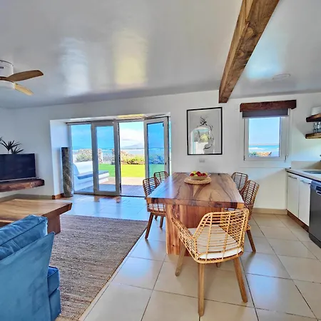 Viento House Villa Corralejo