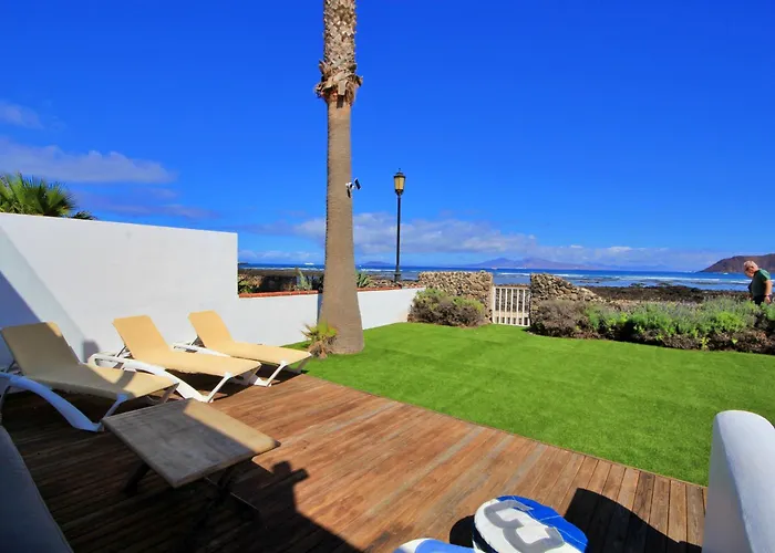 Viento House