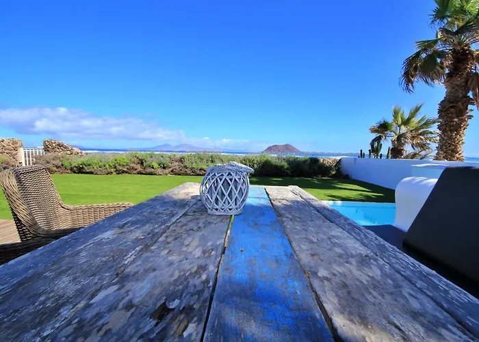 Viento House *