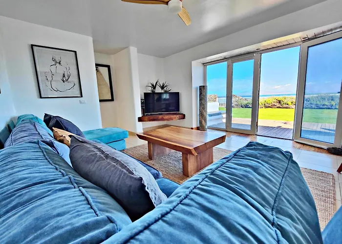 Viento House Villa Corralejo