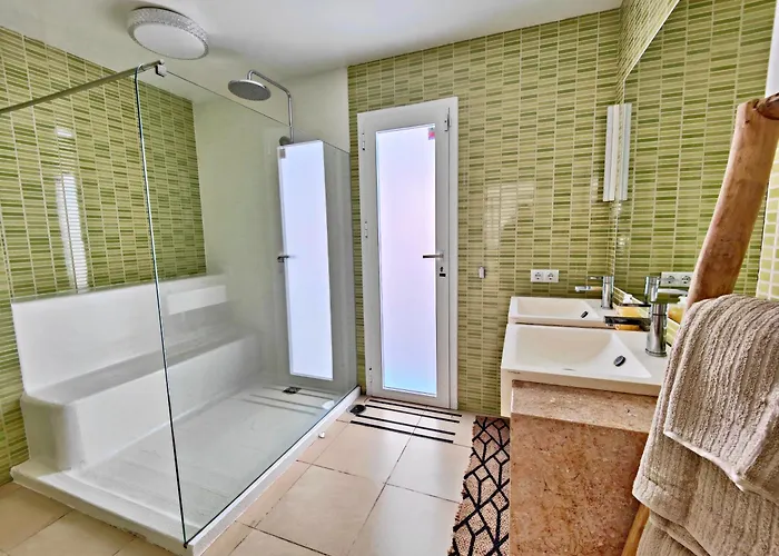 Viento House Villa *