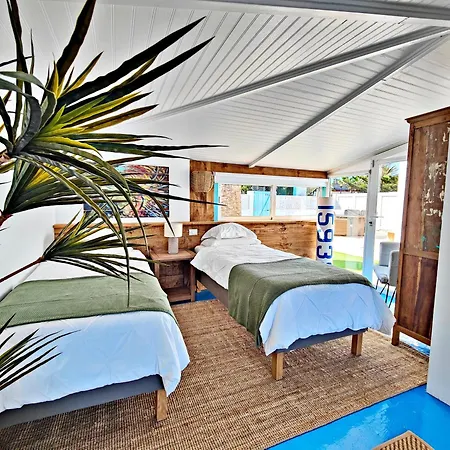 Viento House *