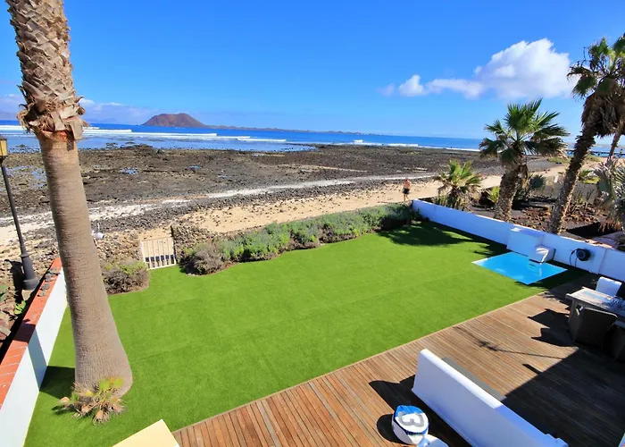 فيلة Viento House