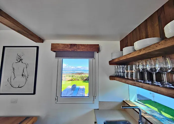Viento House