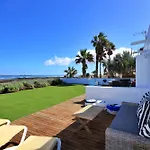 Villa Viento House *