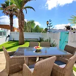 Viento House Villa Corralejo