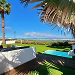 Villa Viento House *