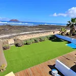Villa Viento House