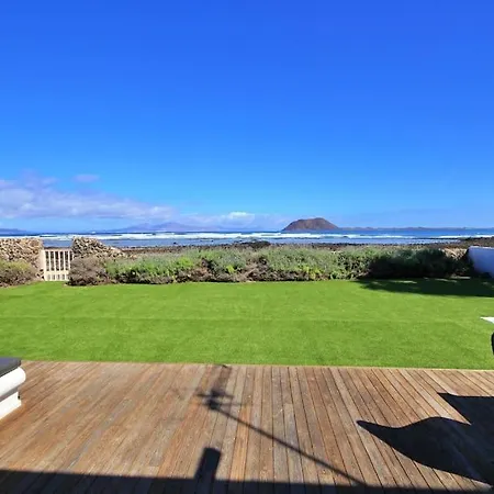Viento House Villa *