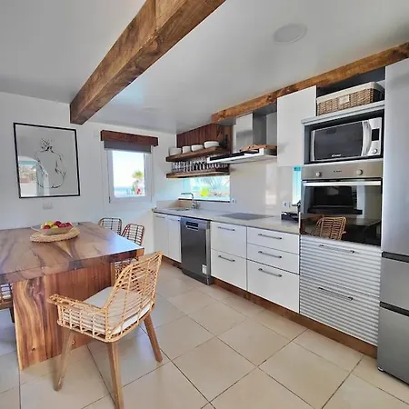 Viento House Villa Corralejo
