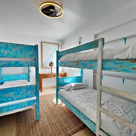 Viento House Villa Corralejo