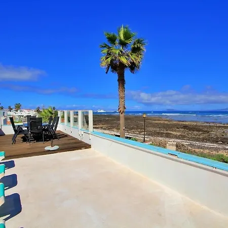 Villa Viento House Corralejo
