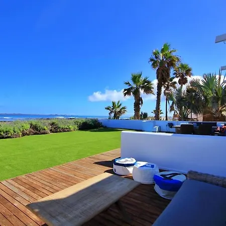 Villa Viento House *