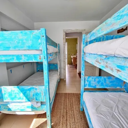 Villa Viento House