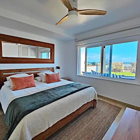 Viento House Villa Corralejo