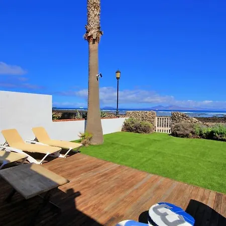Villa Viento House Corralejo