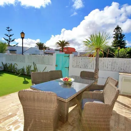 Viento House Corralejo