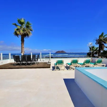 Viento House * Corralejo