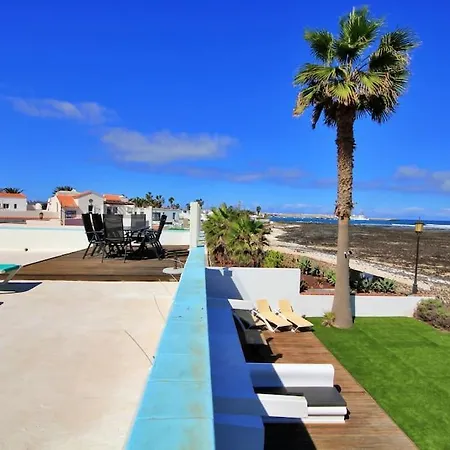 Viento House Villa