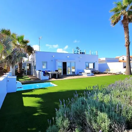 Villa Viento House Corralejo