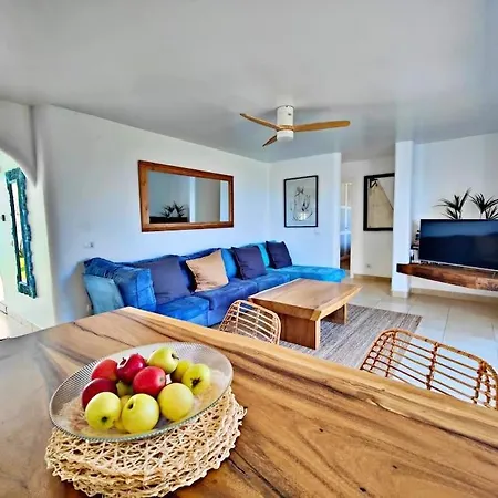 Viento House Corralejo