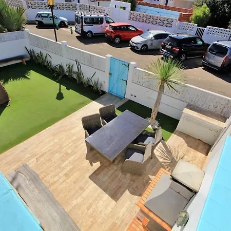 Viento House * Corralejo