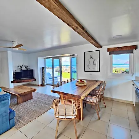 Villa Viento House *