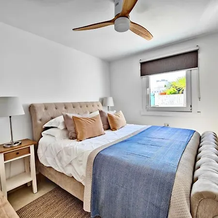 Viento House Corralejo