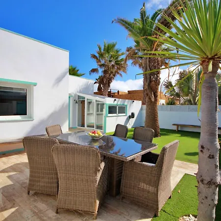 Viento House Villa *