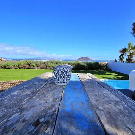 Viento House *