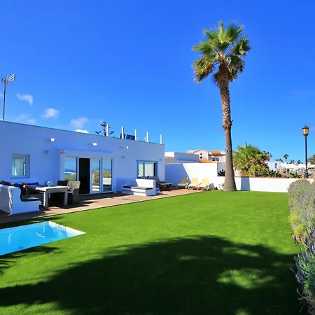 Viento House * Corralejo