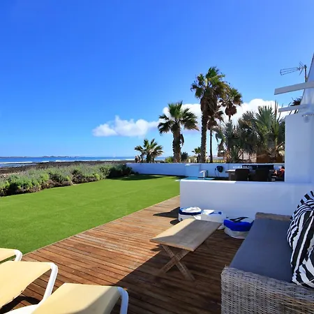 Villa Viento House *