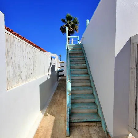 Villa Viento House Corralejo