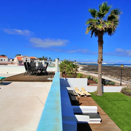 Viento House Villa *