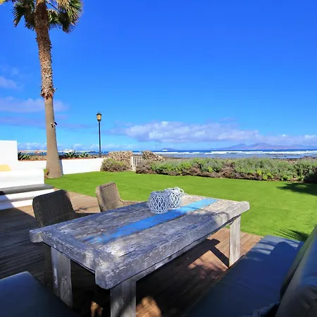 Villa Viento House Corralejo