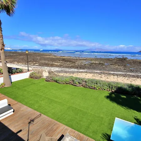 Villa Viento House Corralejo