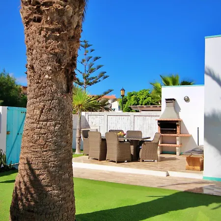Villa Viento House