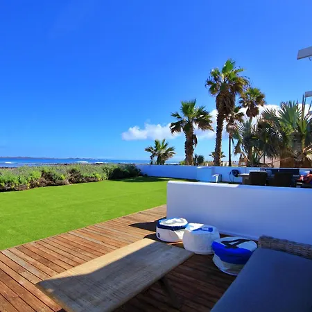 Villa Viento House *