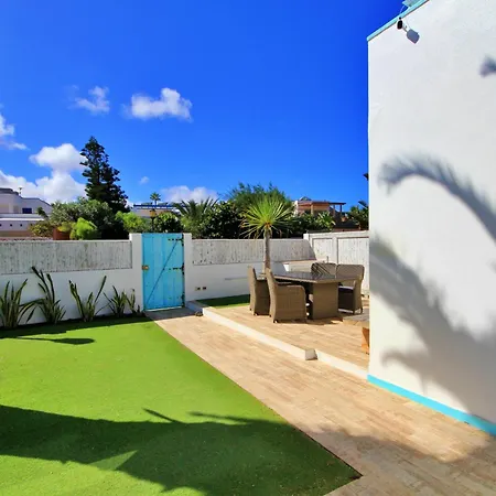 Viento House Villa Corralejo