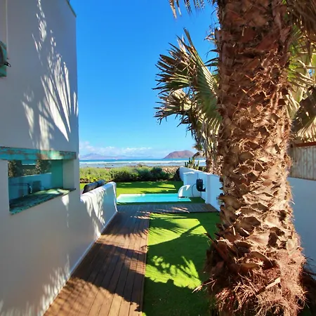 Viento House Villa Corralejo