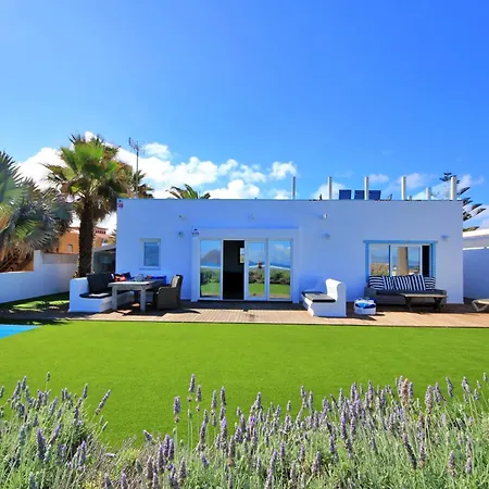 Viento House Villa