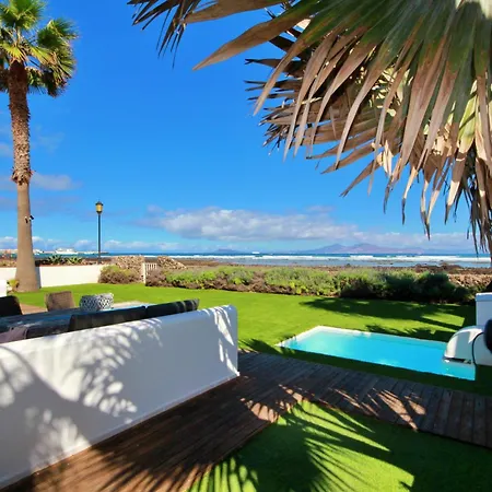 Villa Viento House *