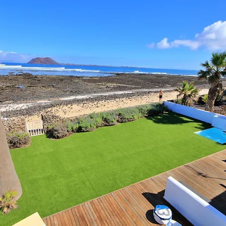 Villa Viento House