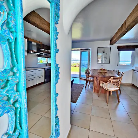 Viento House *