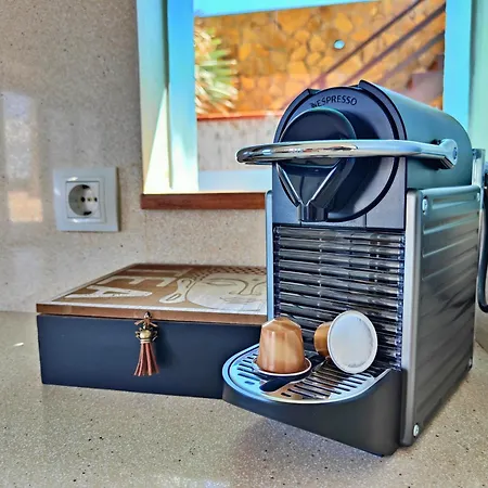 Вилла Viento House *