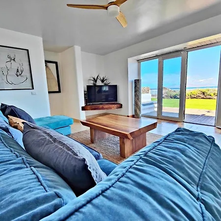 Viento House Villa Corralejo