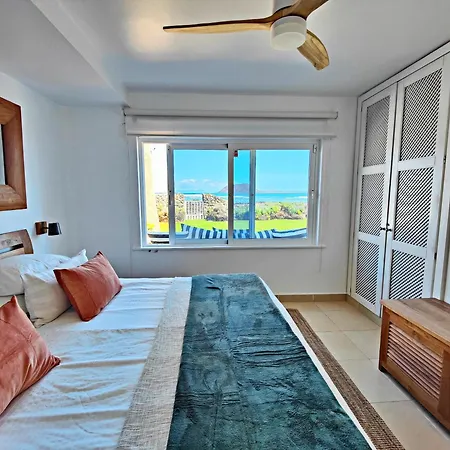 Viento House Corralejo