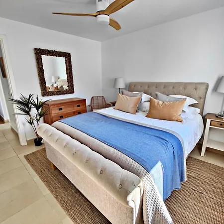 Viento House Corralejo