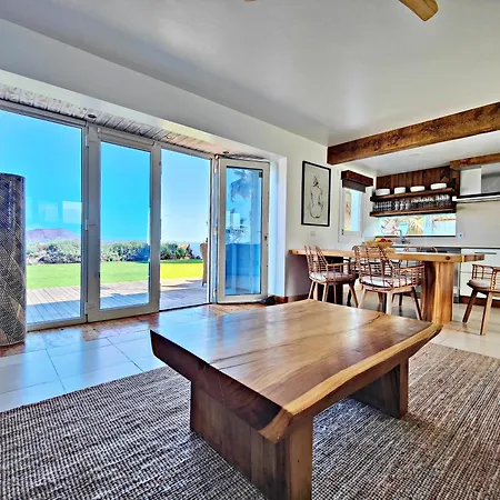 Villa Viento House Corralejo