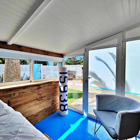 Viento House Villa *
